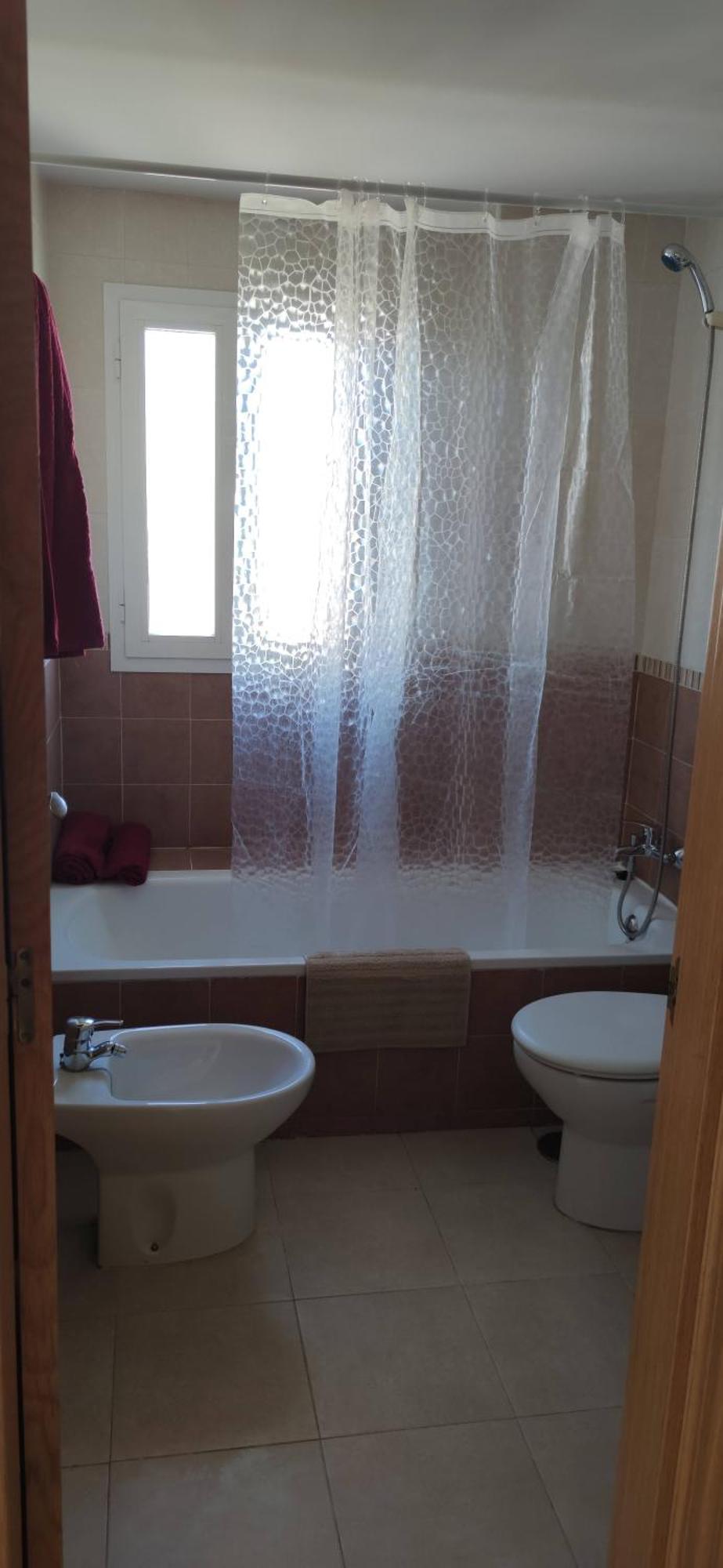 Estudio Rota - Cala De Finestrat - Benidorm Buitenkant foto